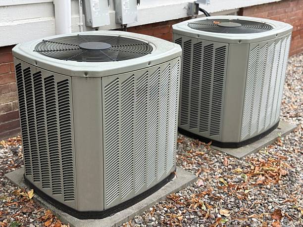 Reliable Hvac contractor in Lincoln, ND by Leonard HVAC
